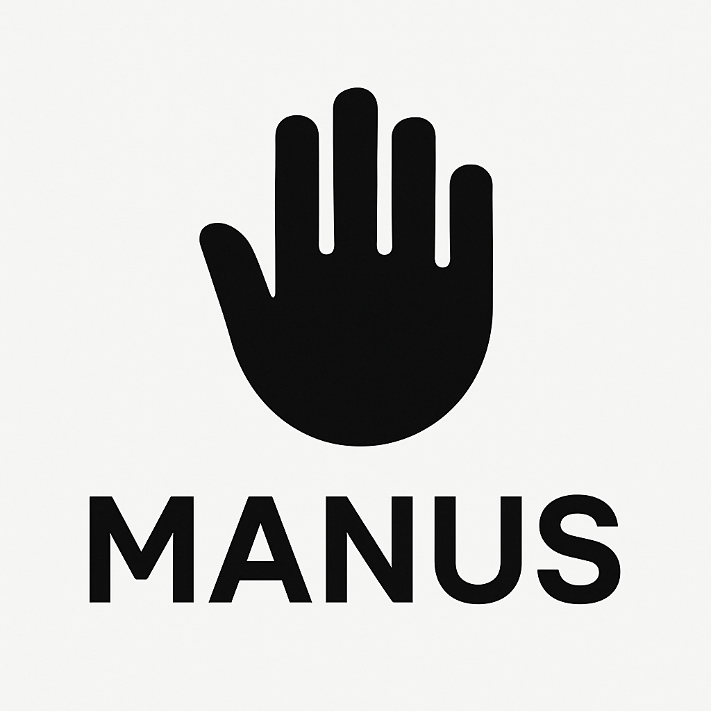 Manus Icon
